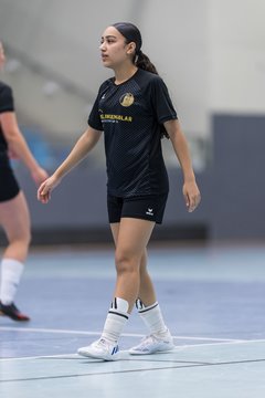 Bild 70 - wBJ Power Girls Cup Suederelbe